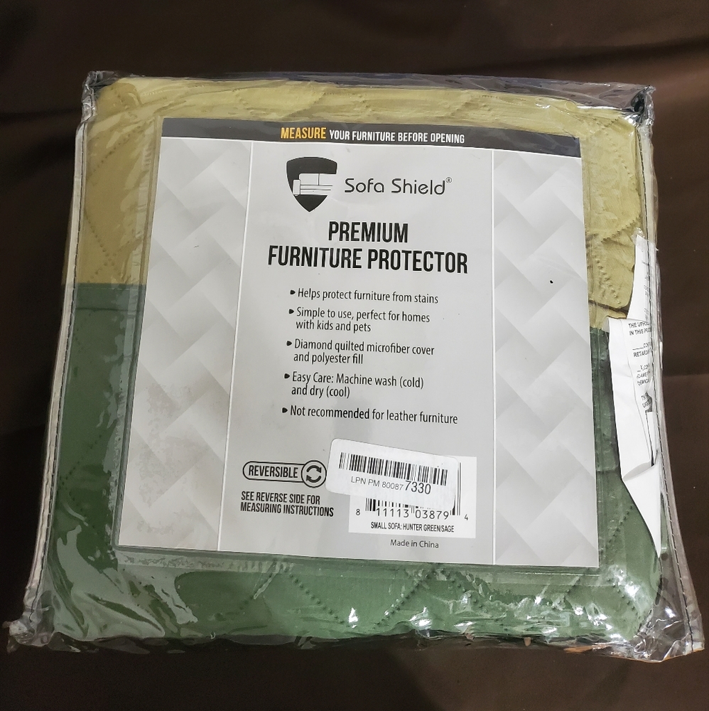 Sofa Shield Premium Furniture Cover
